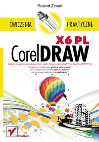 CorelDRAW X6 PL Ćwiczenia praktyczne