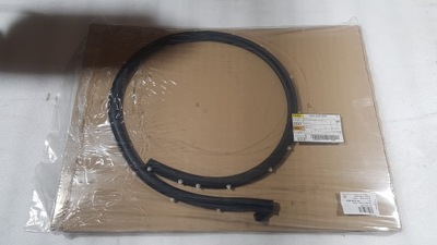 Прокладка дверь задняя правая skoda kamiq 654839698 фото №1