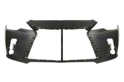 Бампер pasuje do: lexus rx v 06.22- фото №1