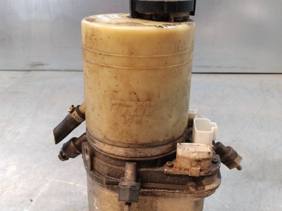 Насос підсилювача електрична opel signum 2.2 direct фото №1