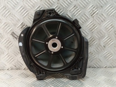 Mercedes w222 динамик низкочастотный левый a2228203602 фото №1