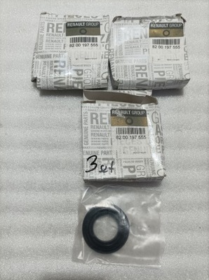 Сальник полуось espace scenic trafic ii правый фото №1