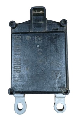 Renault clio captur megane радар acc distronic 284474545r фото №1