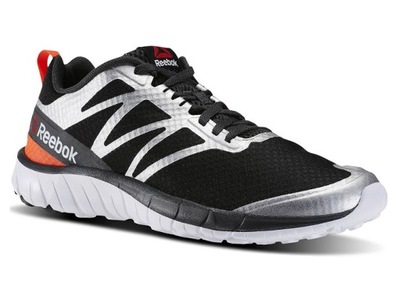 BUTY SPORTOWE REEBOK SOQUICK V72073 r. 38.5