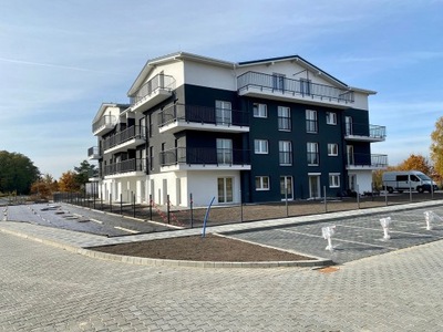 Mieszkanie, Dąbrowski (pow.), 73 m²
