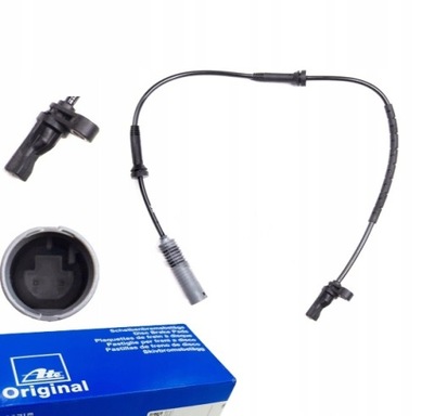 SENSOR ABS PARTE DELANTERA ATE DO BMW 1 E87 116 118 120 123  