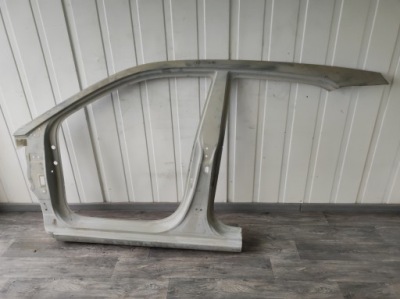 Блок двигуна поріг обшивка ліва передні hyundai i20 ii 2014- nowe оригінальні фото №1