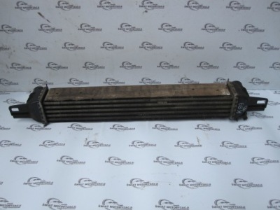 Fiat fiorino iii 13r інтеркулер 51790623 фото №1