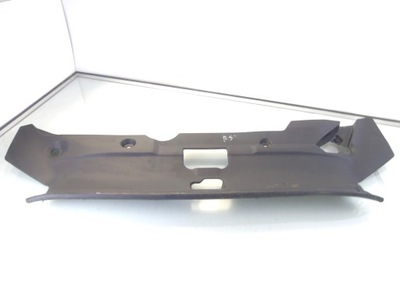 Защита поперечина передний mitsubishi asx i 6400c948 фото №1