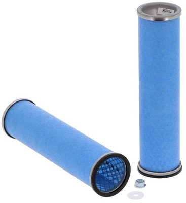 Фільтр повітря - запобіжник sa 17245 фото №1