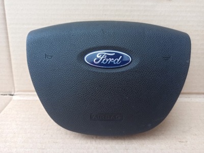 AIRBAG PAGALVĖ VAIRUOTOJO FORD FOCUS MK2 