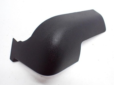 Захист поріг стійка сидіння лівий задня partner iii citroen berlingo iii 18r фото №1