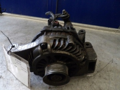 Генератор mazda 3 i lift 2.3b фото №1