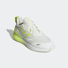 buty ADIDAS ZX 2K BOOST 2.0 ORYGINAŁ 45 1/3 - 11994202473
