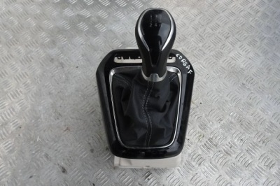 Opel corsa f домкрат чохол перемикання передач 19- фото №1