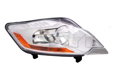 TYC 20-12295-05-2 Reflektor