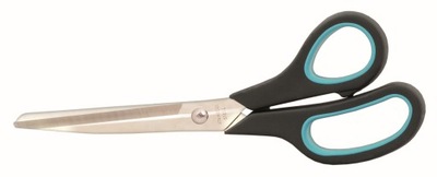Nożyczki biurowe Tetis GN250-B 17,78 cm