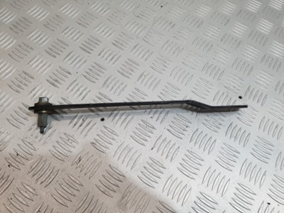 Mercedes sprinter 906 vw crafter подпорка капот ładna фото №1