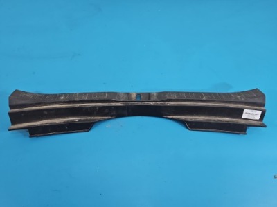 Защита заглушка пластик toyota rav4 v 58387-42130 поперечина задняя фото №1