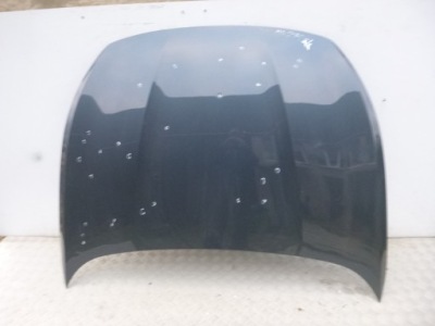 Капот seat leon 4 iv cupra formentor 5fa '20-. фото №1