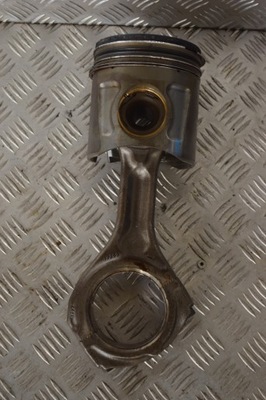 Поршень поршни iveco stralis cursor фото №1