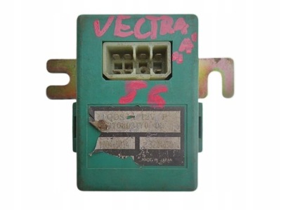 Реле свеча opel vectra 8970803170 фото №1