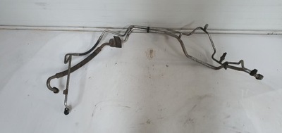 Citroen c3 1,4 hdi шланг провода кондиционера фото №1