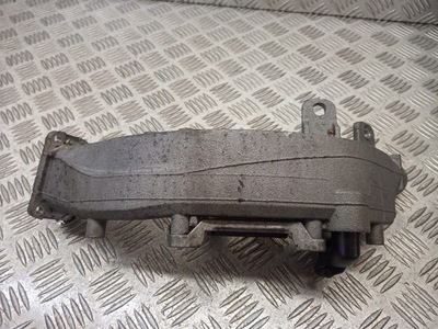 Корпус подогревателя mercedes w203 2.2 cdi a6110700411 фото №1