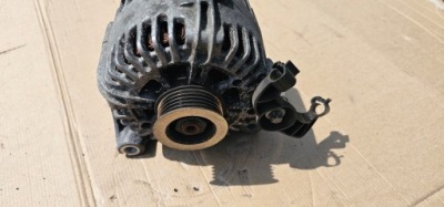 Генератор 150a mini countryman r60 1.6 d 7823291 фото №1