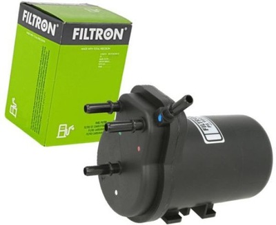 FILTRON FILTRO COMBUSTIBLES GRAND SCÉNIC II (JM0/1_)  