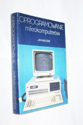 OPROGRAMOWANIE MIKROKOMPUTERÓW JAN BIELECKI