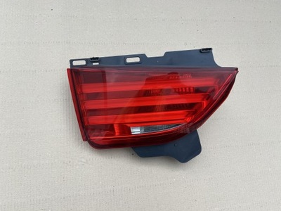 Bmw 5 gt f07 09-12 led лампа задня задня ліва eu фото №1