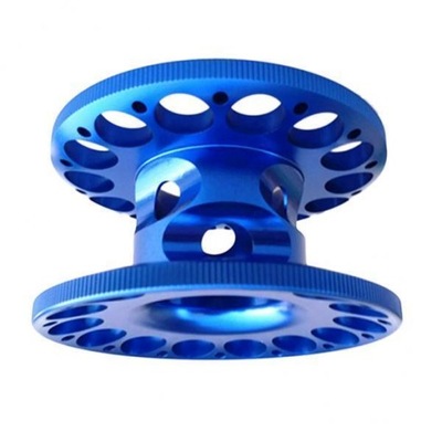 Scuba Diving Reel Finger Spool Guide Line Dive