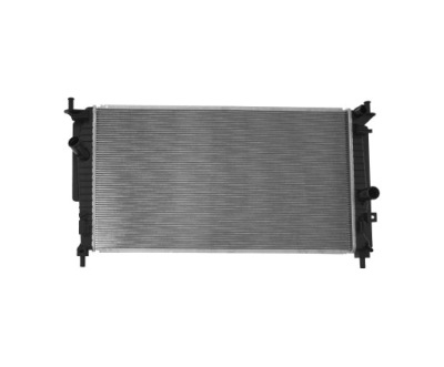 Радиатор do mazda 3 bl 2009-2011 lf8m1520yd фото №1