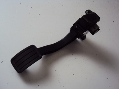 Педаль газа peugeot expert iii 2.0 hdi 16- фото №1