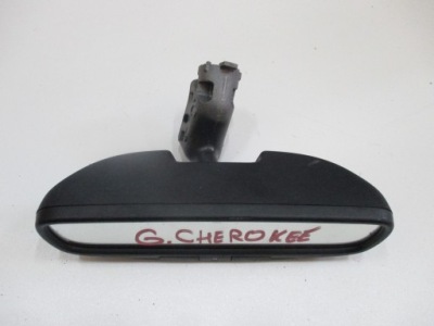 Дзеркало заднього виду jeep grand cherokee фото №1