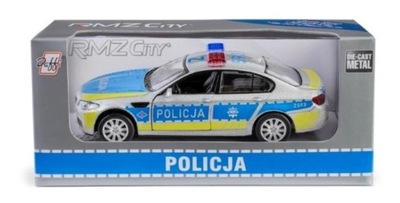 DAFFI RMZ BMW M5 POLICJA