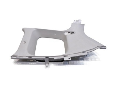 Защита стойка c правая mazda 5 i фото №1