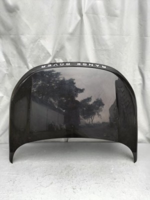 Капот перед land rover range rover evoque l551 l551 фото №1