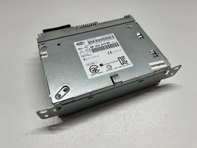 Peugeot 308 t9 радио 9816307080 фото №1