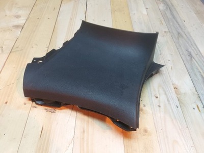 Renault grand scenic iv защита заглушки панели левая фото №1