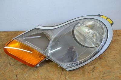 FARO PORSCHE 911 996 986 BOXTER PARTE DELANTERA IZQUIERDA EUROPA  