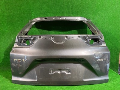 Крышка багажника задняя задняя honda cr-v v 18- фото №1