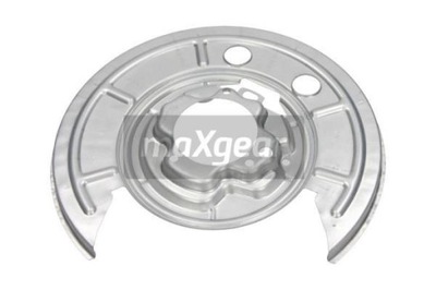 MAXGEAR 19-3254 ЗАЩИТА ДИСКА ТОРМОЗНОГО