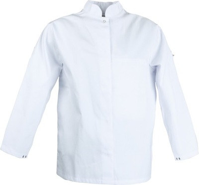 Długa bluza DAMSKA HACCP Kegel-Błażusiak r. 36