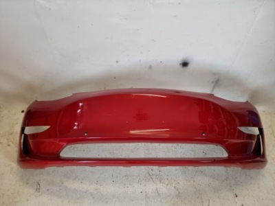 Tesla model 3 lift бампер передній фото №1