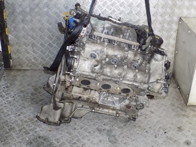 Двигун mercedes clk 3.0 272940 фото №1