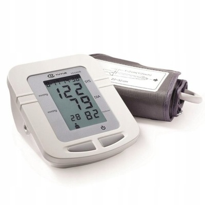Tonometr do monitorowania ciśnienia tętniczego