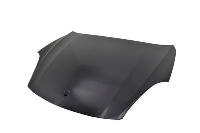 Porsche cayenne 7p5 lift el.karoserii капот фото №1