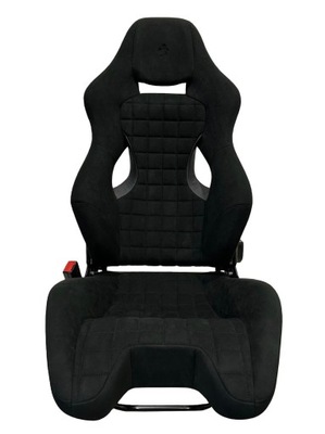 FERRARI 812 COMPETIZIONE CARBON SEATS SEAT FRONT  